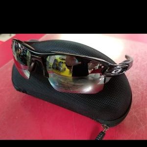 Oakley flak 2.0 polarized